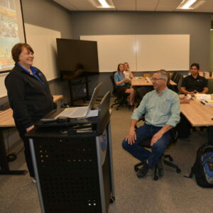 Ways to Help Staff Retain Safety Training with Learning Management Systems