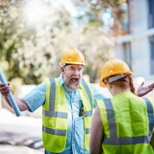 Violence In The Workplace