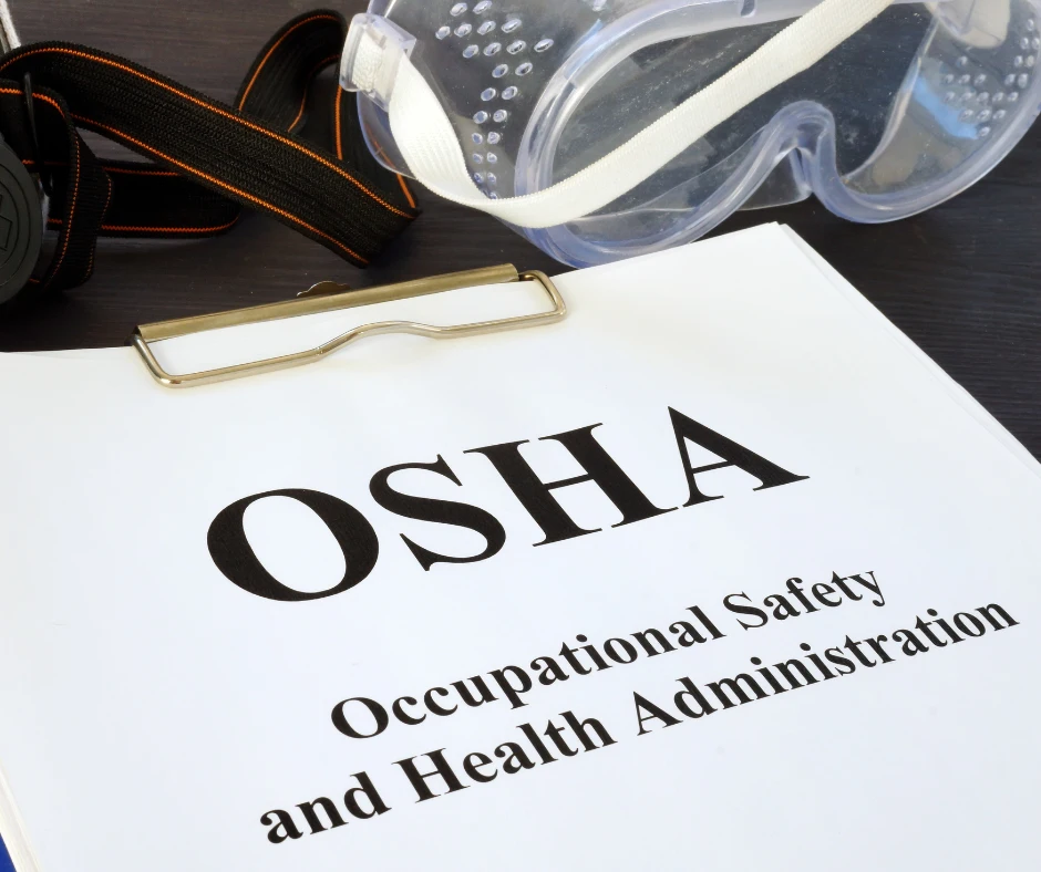 osha recordkeeping