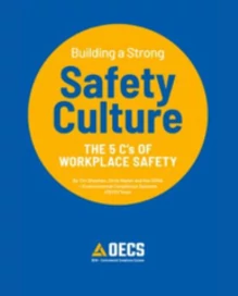 safety culture