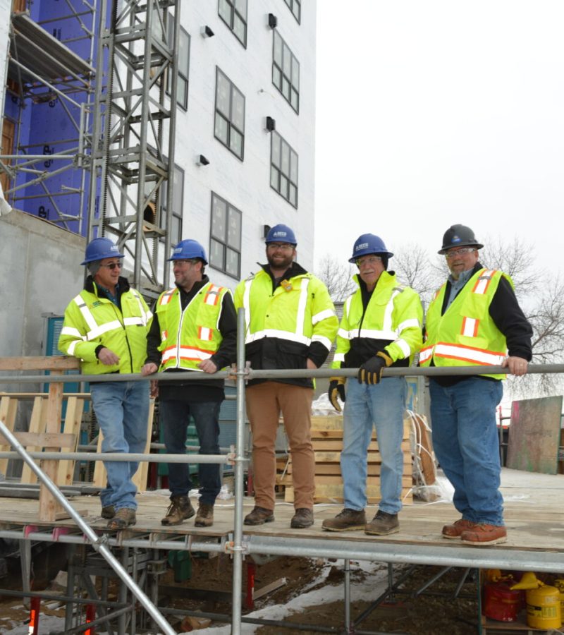 important-safety-categories